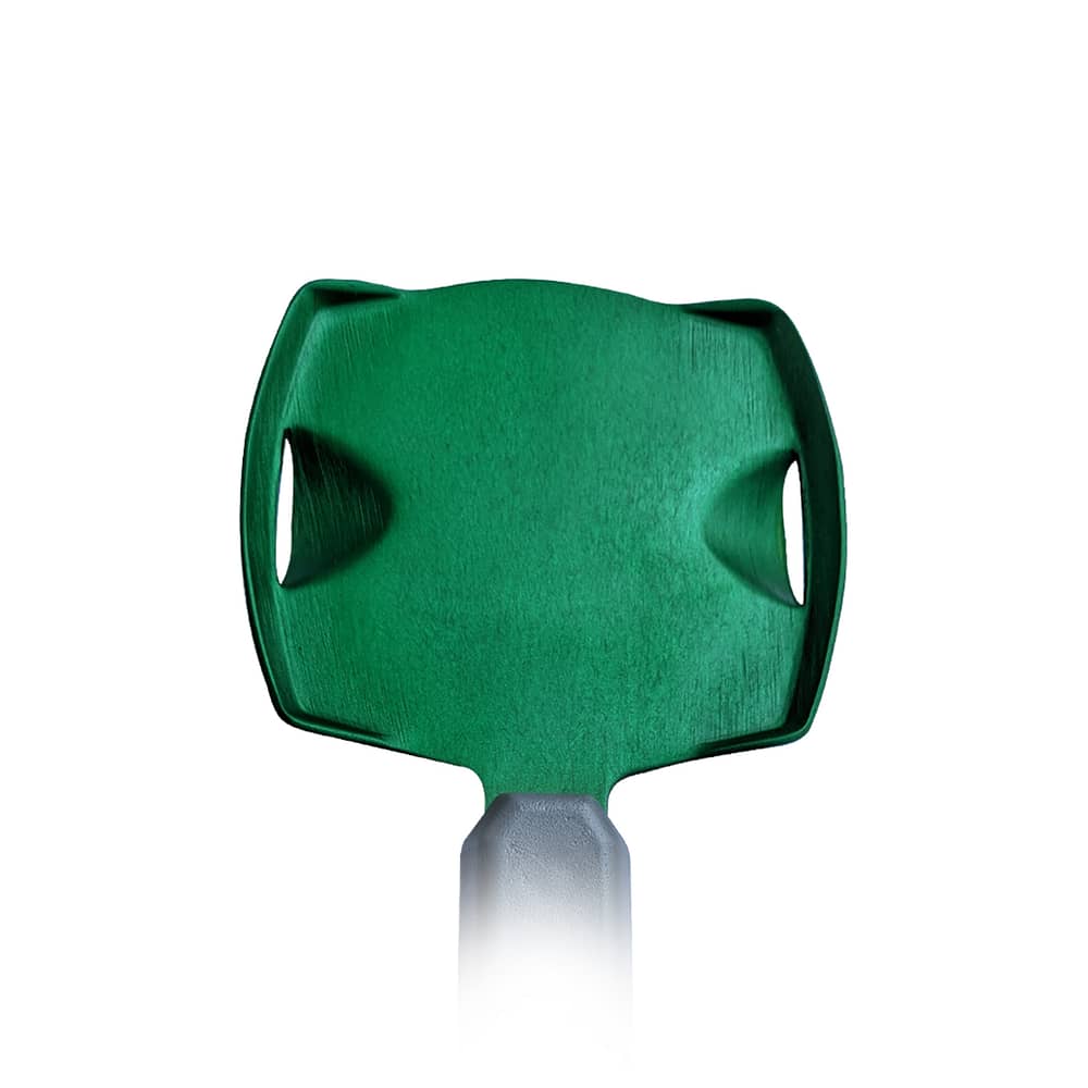 Rim Former Titanium Green