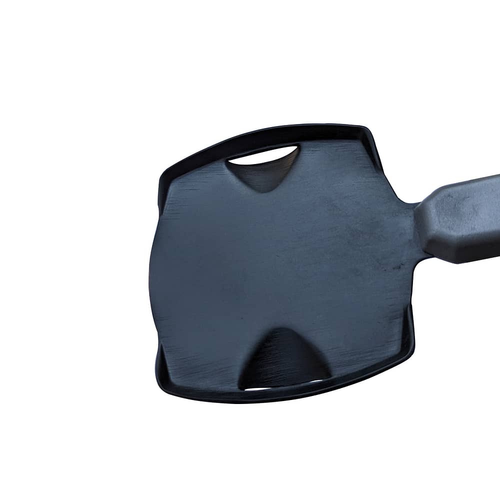 Rim Former Titanium Black