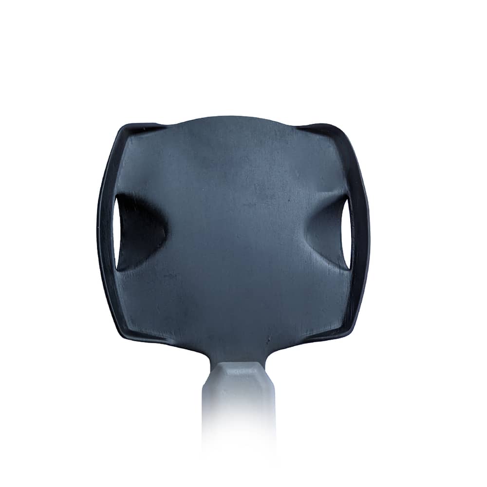 Rim Former Titanium Black