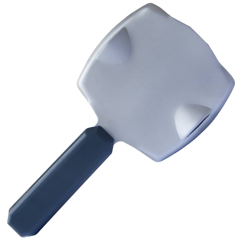 dental rim former
