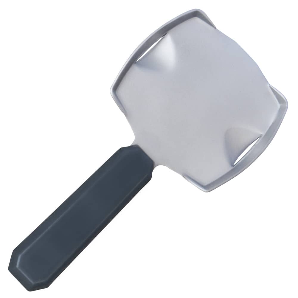 dental rim former
