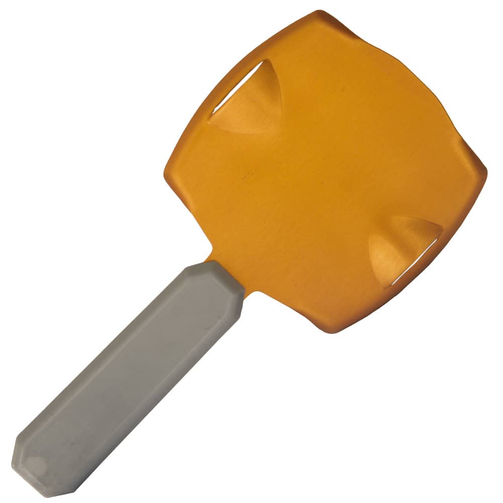 dental rim former